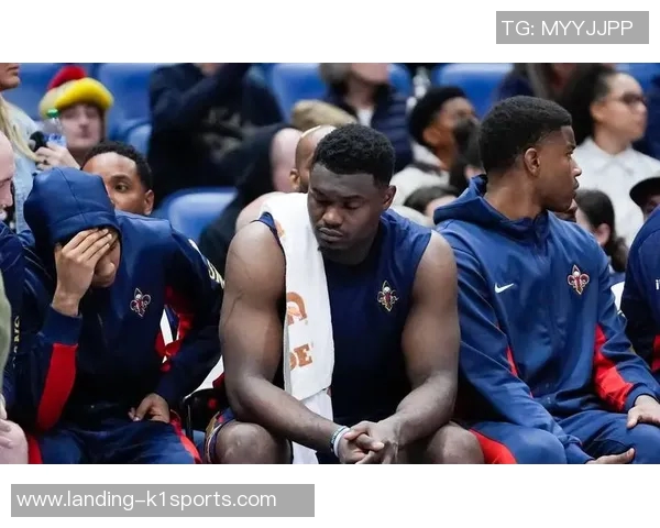 锡安体重问题持续发酵鹈鹕队聘专职营养师全方位监管饮食健康