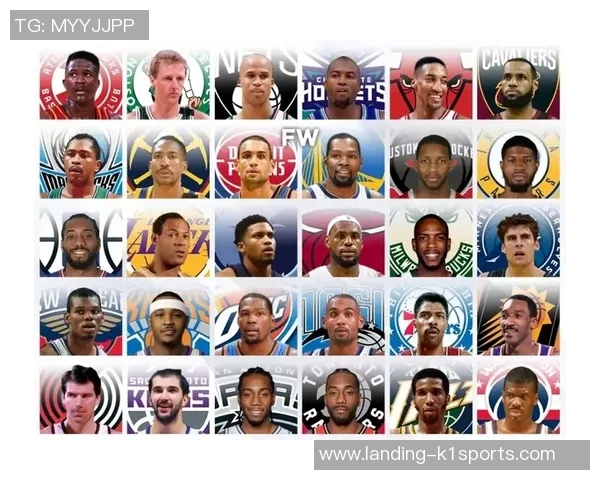 2023年NBA现役小前锋实力排行榜前十名球员分析与比较